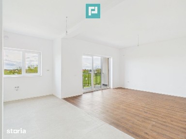 Apartament cu 2 camere în Moşniţa Nouă