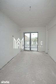 APARTAMENT 2 CAMERE| BLOC NOU-STRADA OSTROVENI| GARAJ