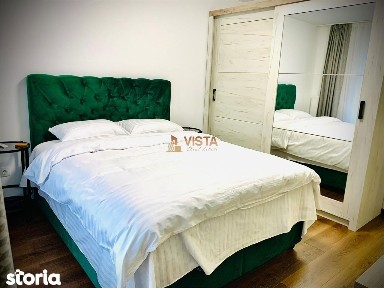 Exclusivitate, Apartament 2 camere, Qualis 2, Tractorul-Coresi, Brasov