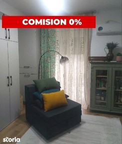 COMISION 0% Apartament modern, o camera, parter, mobilat - Remetea Mar