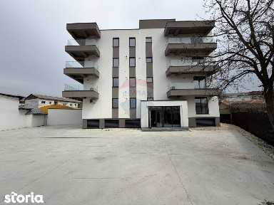 Apartament cu 2 camere în zona Finante