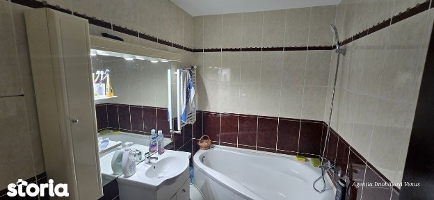 Apartament cu 2 camere Grivita, aproape de Uvertura Mall