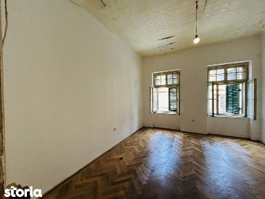 Garsoniera 41 mp utiti, pretabil pentru investitii, Zona Ultracentrala