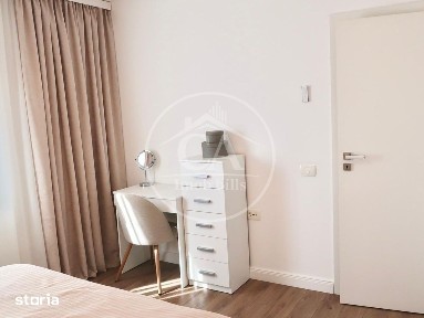 Apartament cu 3 camere | Vedere panoramică deosebită | Oradea