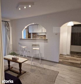 Apartament cu 3 camere, 45,47 mp, Sfantu Gheorghe