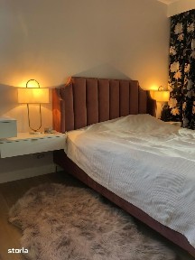 Penthouse superb | Terasă panoramică 32 mp |malul Lacului Plumbuita