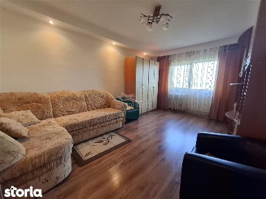 Apartament 2 camere decomandate si balcon Vasile Aaron