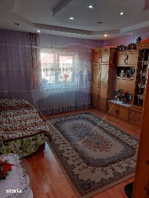 Apartament cu o cameră, vânzare, Burdujeni, Suceava