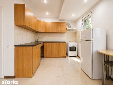 De vânzare apartament cu o cameră - Rogerius - IMOBIHOR