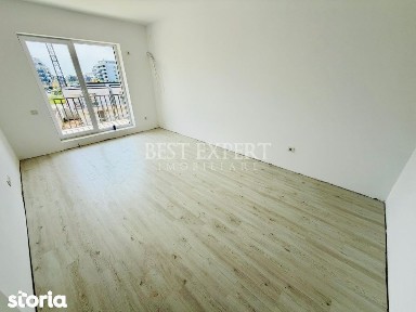 2 Camere Premium | Bloc Nou | Parcare Inclusa | Mutare Imediata