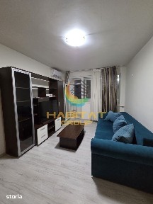 Apartament 2 camere 50 mp- zona Alexandru Obregia