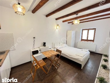 2 apartamente la casa in zona ultracentrala in Sibiu