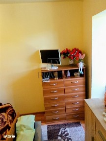 Apartament 2 camere | Dacia | Etaj 4 cu acoperis | AC | 42 mp