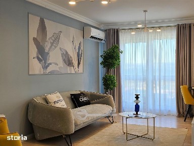 Apartament 1 camera, 47.49 mp - Galata 0% comision