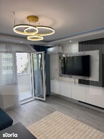 Apartament 3 camere, etaj 2, instalatii noi, centrala proprie | zona D