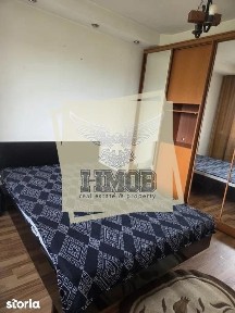 Apartament decomandat cu 2 camere in cartierul Vasile Aaron