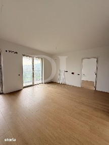 Apartament finisat / etaj intermediar / Zona Oncos