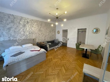 Apartament 2 camere in zona ultracentrala din Sibiu
