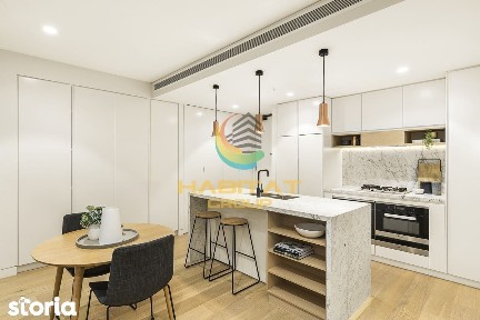 Apartament 4 camere cu Gradina Proprie