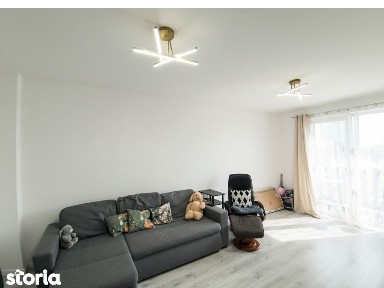 Apartament 2 camere decomandat | Bloc nou Alexanderman | 68,2 MP