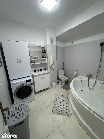 Apartament 2 camere in complex privat langa metrou Apărătorii Patriei