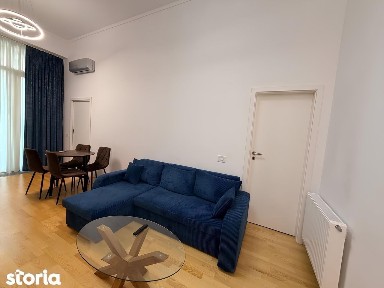 Apartament modern 2 camere Marmura Residence I Gradina proprie