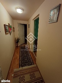 Casă 4 camere, Bd-ul. Independenței