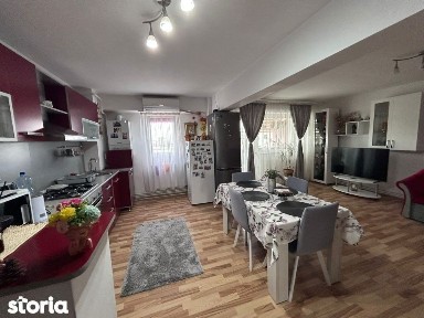 - Apartament 3 camere Dorobantilor - suprafata 80mp.