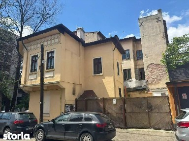 Oportunitate Spatiu Comercial/Casa S+P+1 | Calea Dudesti Teren 129 mp