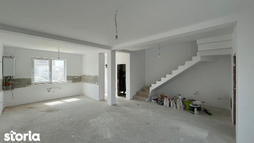 COMISION 0% | Duplex 94 mp utili | Toate Utilitatile | Mosnita Noua