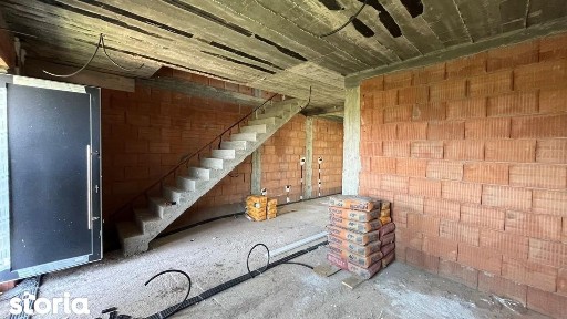 COMISION 0% | Duplex pentru familie | 95 mp | teren 305 mp | Urseni