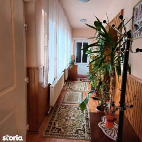 Casa de vanzare in localitatea Suplacul de Barcau