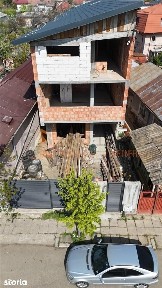 Casa tip P+1+M zona Garii