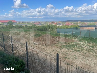 Duplex de vanzare - Paleu, 3 camere finisat la cheie