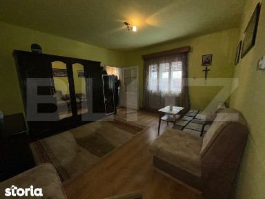 Apartament la casa de vanzare - Deva, zona Dorobanti