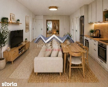 Apartament 3 camere Otopeni