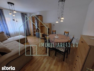 Apartament 3 camere de inchiriat - Etaj 2 - Aleea Parc