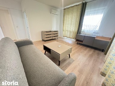 Apartament 2 camere, DECOMANDAT, etaj 6/7, BLOC NOU, Conest Evolution