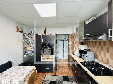 Apartament decomandat, 58 mp utili, modern - Zona Rahovei