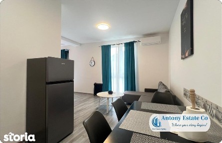Antony Estate | Vanzare 1 Cam, Regim Hotelier, Baile Felix - Oradea