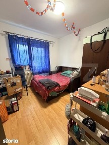 Apartament 3 camere, decomandate, 2 bai, zona Cioplea
