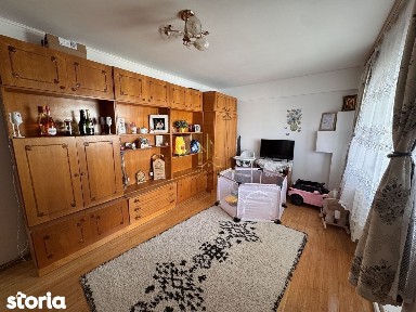 Apartament 2 camere DECOMANDATE - Cuza Vodă 2, Burdujeni