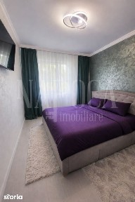 Apartament 3 camere de vanzare in Universitatii Oradea, Oradea