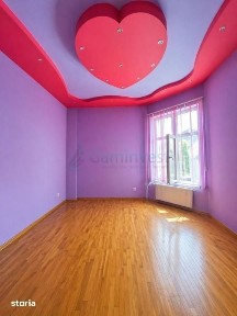 Apartament cu 3 camere de vanzare,Oradea,zona centrala,Gaminvest,V4060