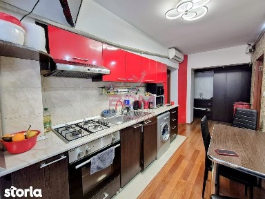 COMISION 0| Apartament 2 camere | decomandat | etaj 1 | loc de parcare