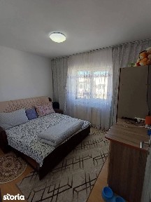 De vanzare apartament cu 2 camere și balcon,bucătărie spatioasa 46000e