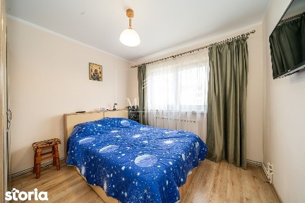 COMISION 0% Apartament 2 camere decomandate,pivnita,balcon,Valea Aurie