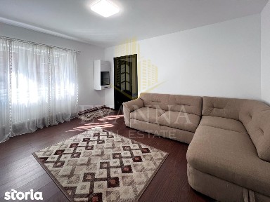 Apartament 2 camere, str. Petru Maior - ULTRACENTRAL