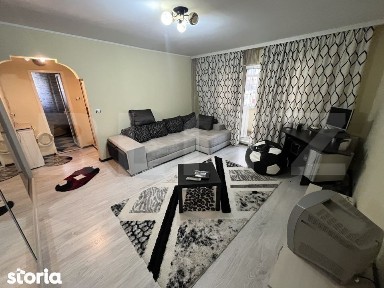Apartament 2 camere, 48 mp utili, zona Micro 11