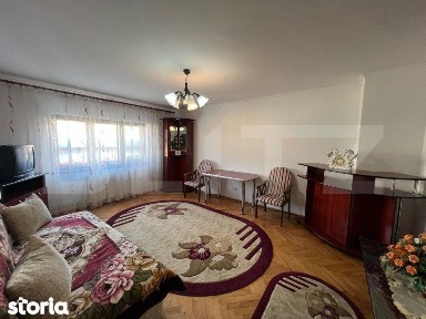 Apartament cu 4 camere, cartierul carpati 2, Strada Cibinului